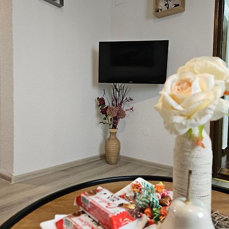 Apartments Luka Rakovica Dış mekan fotoğraf