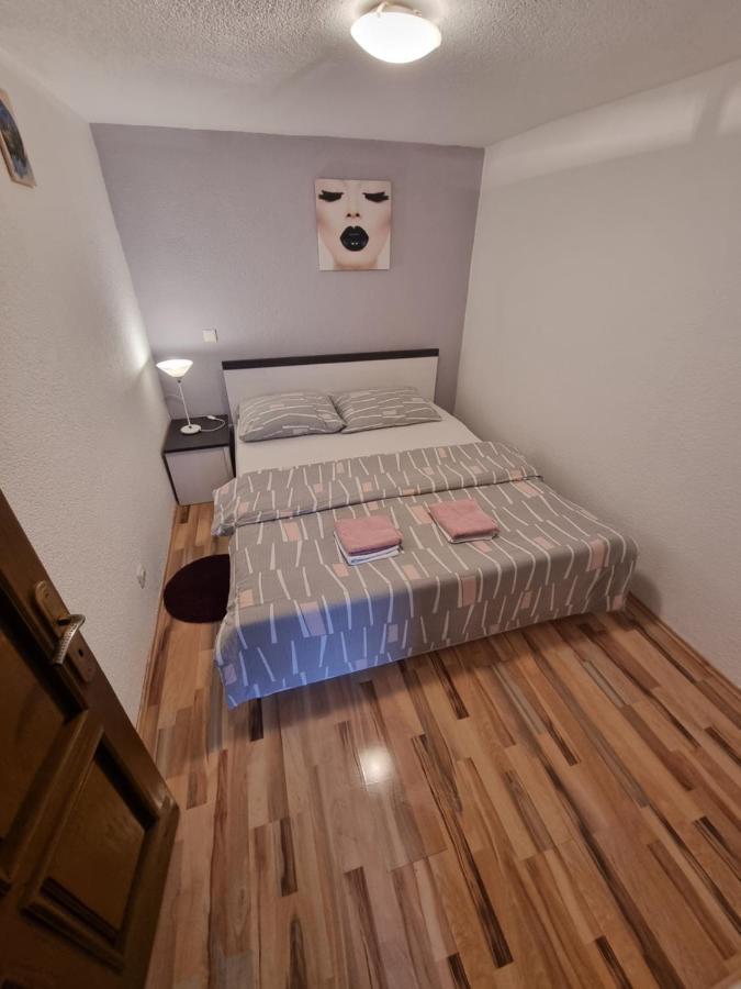 Apartments Luka Rakovica Dış mekan fotoğraf