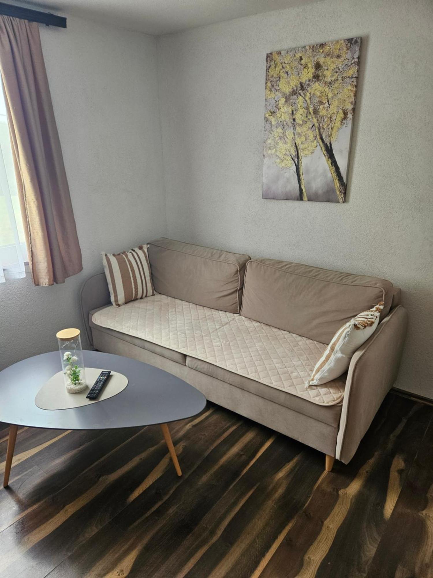 Apartments Luka Rakovica Dış mekan fotoğraf