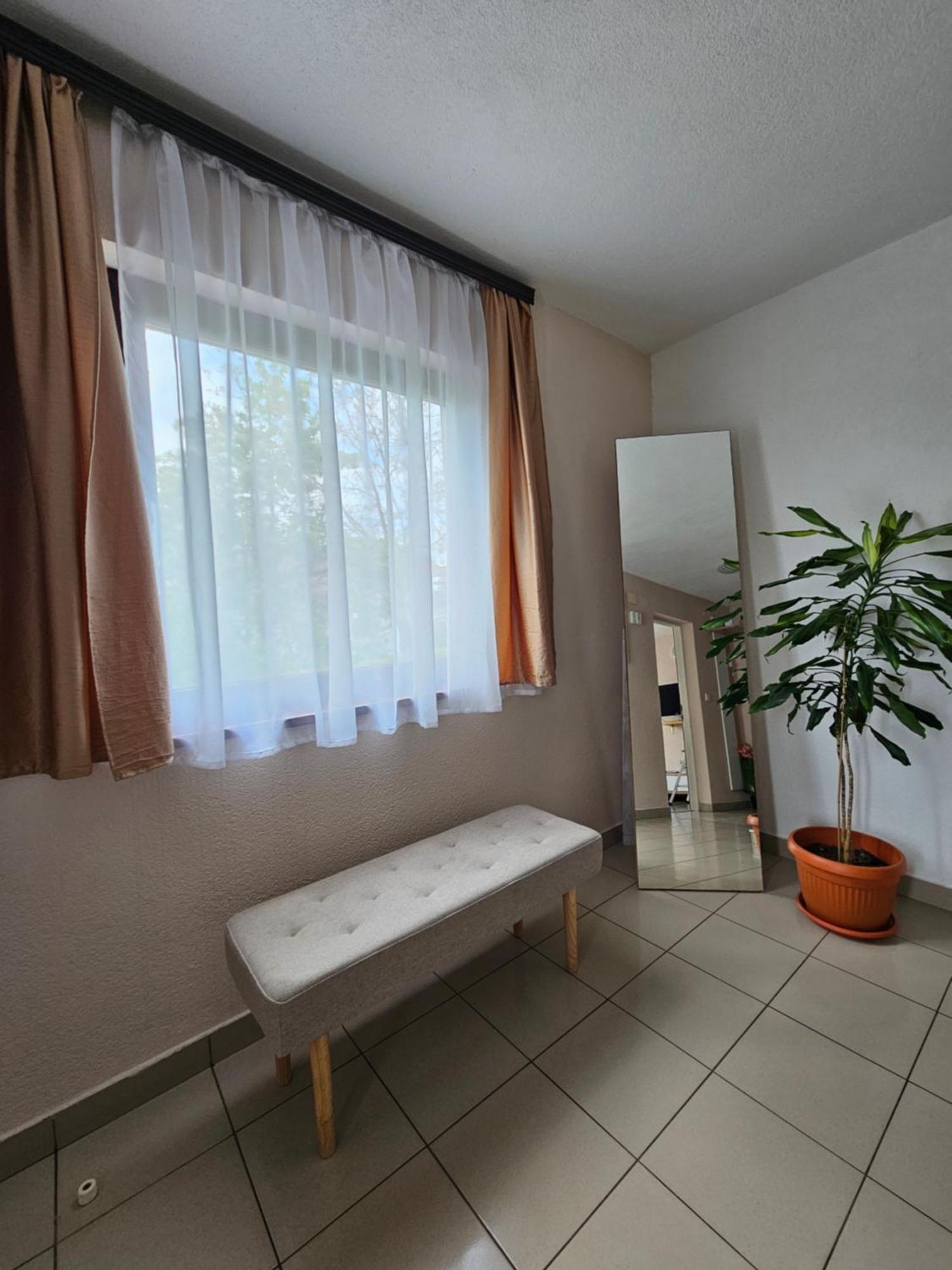 Apartments Luka Rakovica Dış mekan fotoğraf