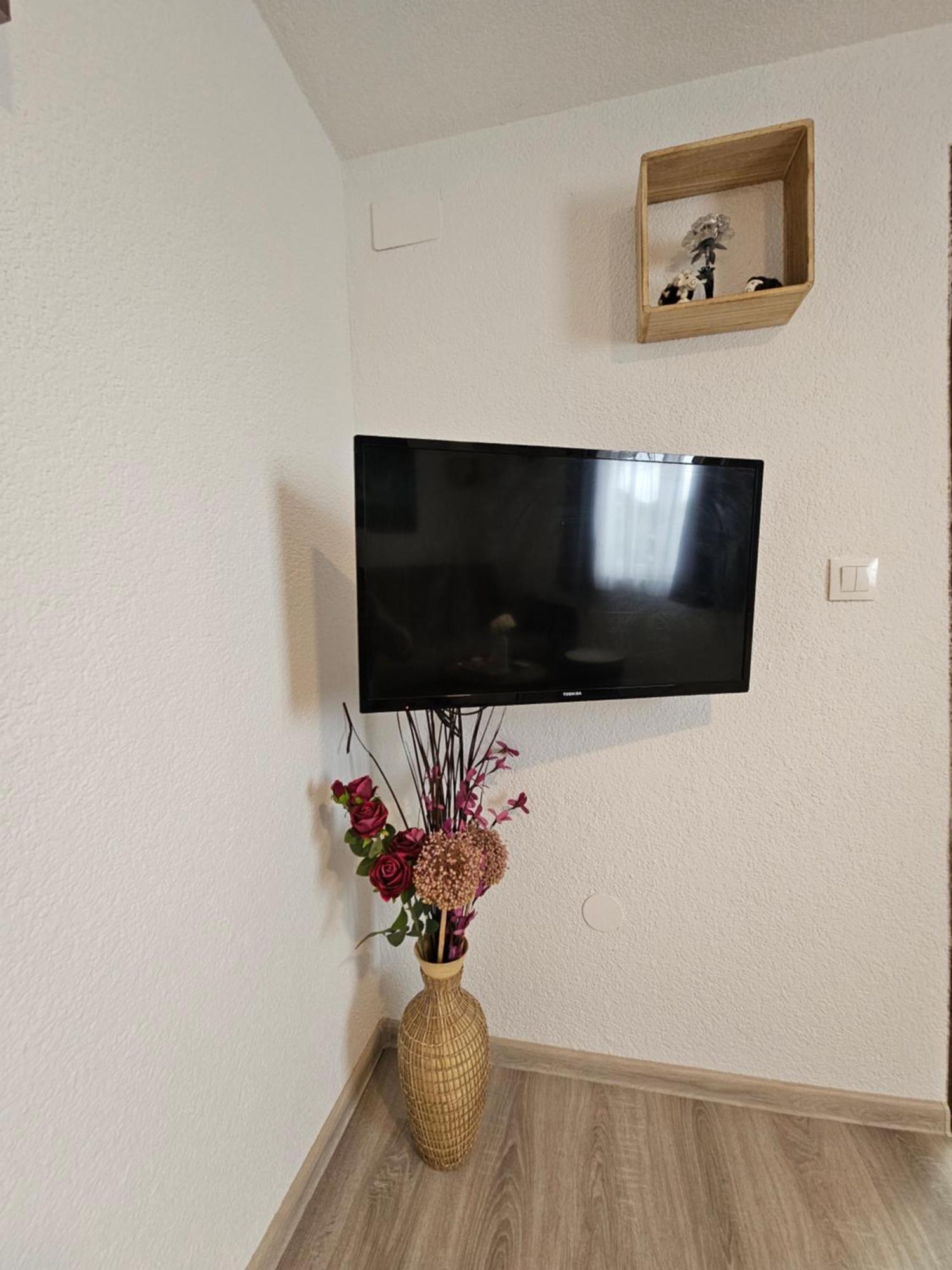 Apartments Luka Rakovica Dış mekan fotoğraf